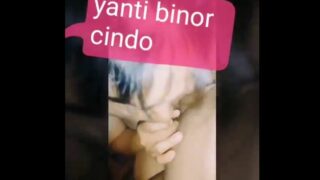 ABG CANTIK MULUS MEMEK SEMPIT DIEWE KELUAR DALAM