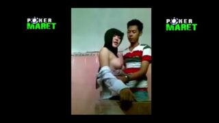 Ngentot Pacar Baru Mahasiswi Cantik Memek Mulus